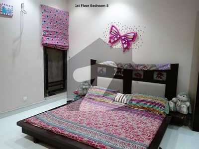 Prime Location 400 Square Yards House For sale In Federal B Area - Block 13 Karachi Prime Location 400 Square Yards House For sale In Federal B Area - Block 13 Karachi