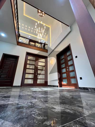 23 Marla Designer House for Sale Overseas Sector 1, Bahria Town Phase 8, Rawalpindi 23 Marla Designer House for Sale Overseas Sector 1, Bahria Town Phase 8, Rawalpindi