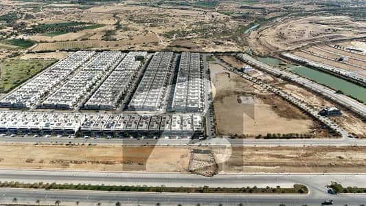 500 Sq Yd Paradise Villas Facing Plot For Sale Precinct-51, Bahria Paradise, Bahria Town Karachi Close to Park & Mosque | Developed & Ready-to-Construct Plots | Prime Location for Investment. 500 Sq Yd Paradise Villas Facing Plot For Sale Precinct-51, Bahria Paradise, Bahria Town Karachi Close to Park & Mosque | Developed & Ready-to-Construct Plots | Prime Location for Investment.