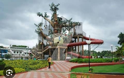 150 Yards Plot Main Road Road &Amp;Amp; Modern Hospital 150 Yards Plot Main Road Road &Amp;Amp; Modern Hospital