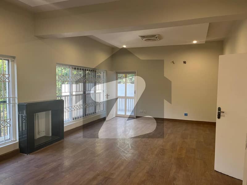 1 Kanal House For Rent In F-6 1 Kanal House For Rent In F-6