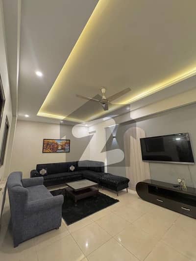 ایف ۔ 11 اسلام آباد میں 2 کمروں کا 7 مرلہ فلیٹ 1.6 لاکھ میں کرایہ پر دستیاب ہے۔