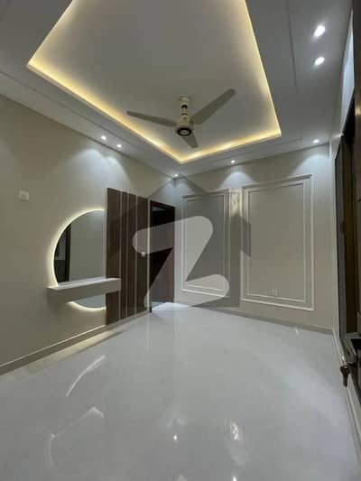 luxury Villa Available for sale 120 sq yard at Naya Nazimabad Block A
