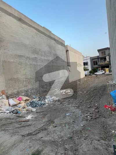 **Prime 5 Marla Plot For Sale In Park View City, Lahore** **Prime 5 Marla Plot For Sale In Park View City, Lahore**