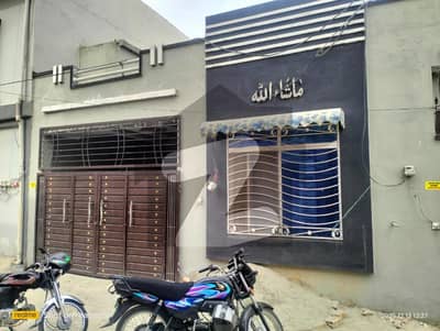 گلشنِ اقبال راولپنڈی میں 3 کمروں کا 4 مرلہ مکان 65.0 لاکھ میں برائے فروخت۔