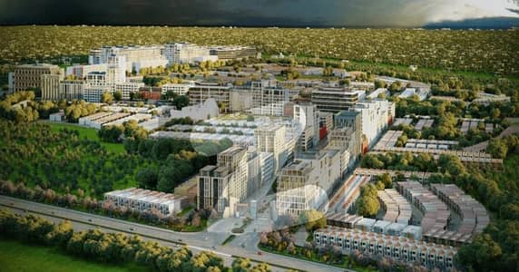 اتحاد ٹاؤن فیز ١ اتحاد ٹاؤن,رائیونڈ روڈ,لاہور میں 8 مرلہ کمرشل پلاٹ 7.3 کروڑ میں برائے فروخت۔ اتحاد ٹاؤن فیز ١ اتحاد ٹاؤن,رائیونڈ روڈ,لاہور میں 8 مرلہ کمرشل پلاٹ 7.3 کروڑ میں برائے فروخت۔