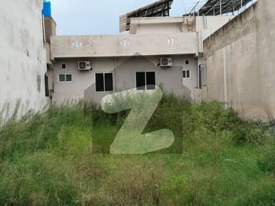 سی بی آر ٹاؤن فیز 1 ۔ ایگزیکٹو بلاک سی بی آر ٹاؤن فیز 1,سی بی آر ٹاؤن,اسلام آباد میں 6 مرلہ رہائشی پلاٹ 48.0 لاکھ میں برائے فروخت۔