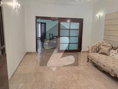 400 Yards Furnished House for Rent Phase 5 Extension