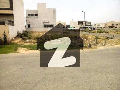 5 Marla Top Location Plot No- 729 Block C Phase 9 Town DHA Lahore For Urgent Sale