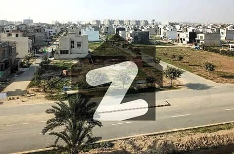 ڈی ایچ اے 9 ٹاؤن ۔ بلاک سی ڈی ایچ اے 9 ٹاؤن,ڈیفنس (ڈی ایچ اے),لاہور میں 5 مرلہ رہائشی پلاٹ 1.3 کروڑ میں برائے فروخت۔