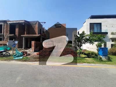 5 Marla Top Location Plot No- 191 Block D Phase 9 Town DHA Lahore For Urgent Sale