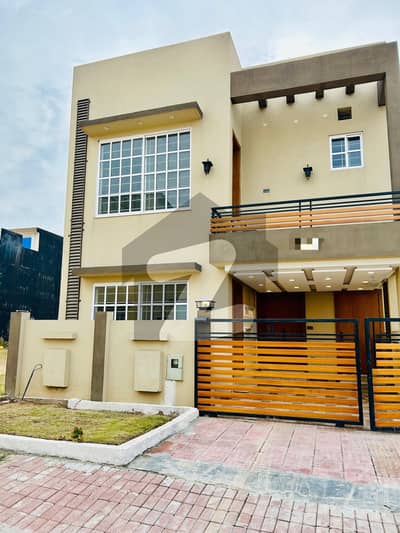 5 Marla Brand new Designer House For Sale In Bahria Town Rawalpindi