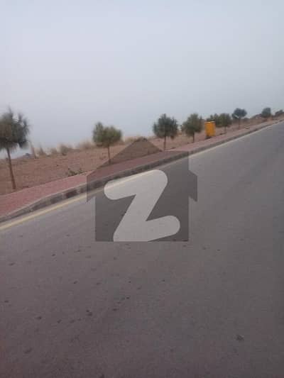 08 marla solid land plot front Boulevard for sale 08 marla solid land plot front Boulevard for sale