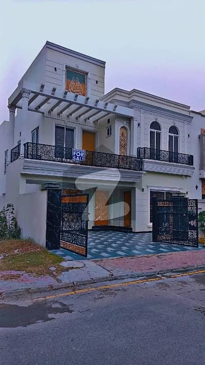Low Price Double Storey 10 Marla Brand New Spenish Desgn House For Sale In Central Block Bahria Orchard Phase 01 Lahore Low Price Double Storey 10 Marla Brand New Spenish Desgn House For Sale In Central Block Bahria Orchard Phase 01 Lahore