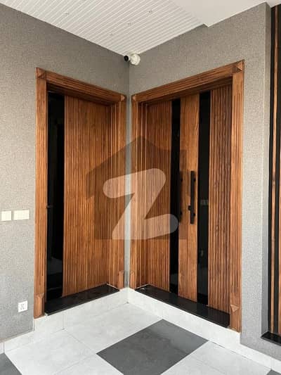 5 Marla Brand New Luxury House For sale 5 Marla Brand New Luxury House For sale