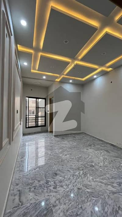 الکبیر ٹاؤن - فیز 1 الکبیر ٹاؤن,رائیونڈ روڈ,لاہور میں 3 کمروں کا 3 مرلہ مکان 1.13 کروڑ میں برائے فروخت۔