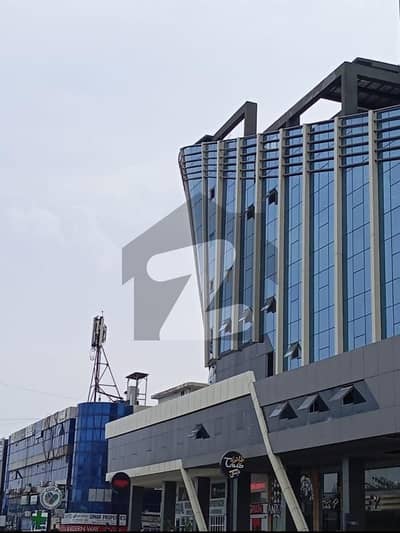 i-8. markaz. New plza shop Ground floor available for rent main double rode location ideal location