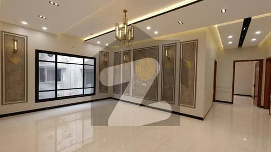 Well-constructed Brand New House Available For sale In Federal B Area - Block 10 Well-constructed Brand New House Available For sale In Federal B Area - Block 10