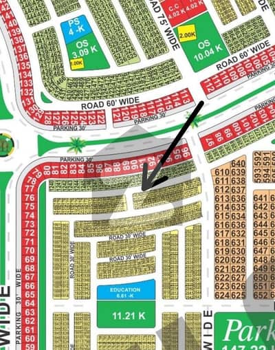 ایل ڈی اے سٹی فیز 1 - جناح سیکٹر ایل ڈی اے سٹی فیز 1,ایل ڈی اے سٹی,ایل ڈی اے روڈ,لاہور میں 5 مرلہ رہائشی پلاٹ 25.0 لاکھ میں برائے فروخت۔ ایل ڈی اے سٹی فیز 1 - جناح سیکٹر ایل ڈی اے سٹی فیز 1,ایل ڈی اے سٹی,ایل ڈی اے روڈ,لاہور میں 5 مرلہ رہائشی پلاٹ 25.0 لاکھ میں برائے فروخت۔