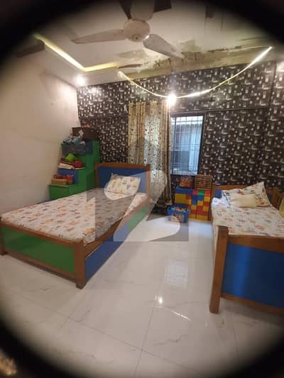 فیڈرل بی ایریا ۔ بلاک 12 فیڈرل بی ایریا,کراچی میں 6 کمروں کا 8 مرلہ مکان 5.75 کروڑ میں برائے فروخت۔ فیڈرل بی ایریا ۔ بلاک 12 فیڈرل بی ایریا,کراچی میں 6 کمروں کا 8 مرلہ مکان 5.75 کروڑ میں برائے فروخت۔