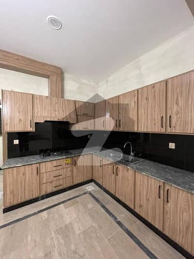 8 Marla Brand New Upper Portion FOR RENT In Dream Gardens Lahore Phase 2