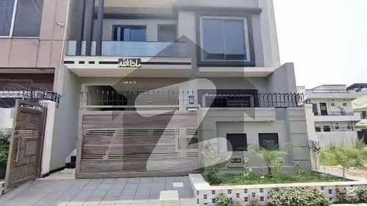 Brand New House for Sale I-14/1