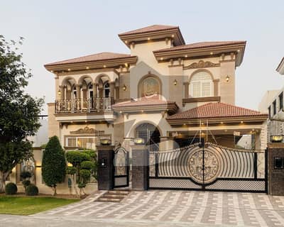 Prime 1 Kanal House for Sale in DHA Phase 6 Prime 1 Kanal House for Sale in DHA Phase 6