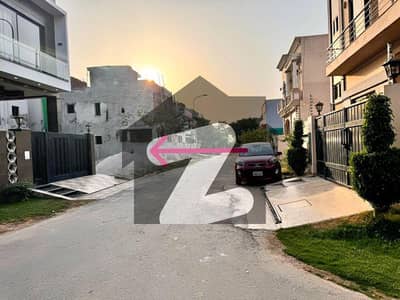 5 Marla Top Location Plot No- 1310 Block D Phase 9 Town DHA Lahore For Urgent Sale
