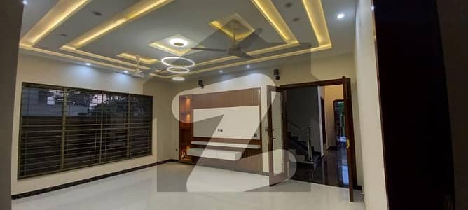 1 Kanal brand new first entry house for sale available in Valencia town housing sosity Lahore