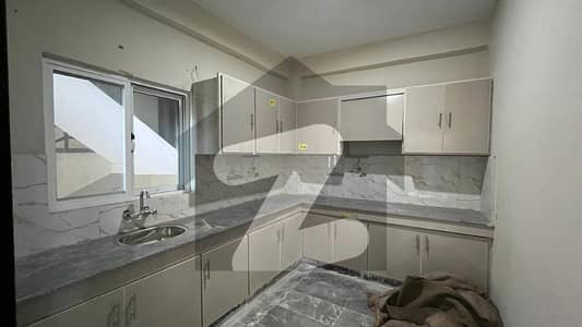 Good 900 Square Feet Flat For rent In Bani Gala