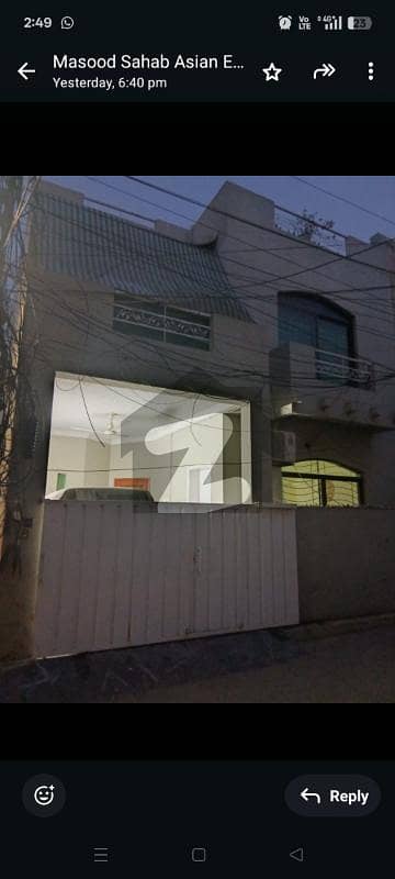 سپر ٹاون لاہور میں 1 کمرے کا 5 مرلہ زیریں پورشن 60.0 ہزار میں کرایہ پر دستیاب ہے۔