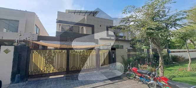 One Kanal Slightly Luxury Modern Design Most Beautiful Full Basement Fully Furnished Bungalow 15KV Solar Installed For Sale At Prime Location Of DHA Lahore Near To Park Masjid & Commercial Market. One Kanal Slightly Luxury Modern Design Most Beautiful Full Basement Fully Furnished Bungalow 15KV Solar Installed For Sale At Prime Location Of DHA Lahore Near To Park Masjid & Commercial Market.