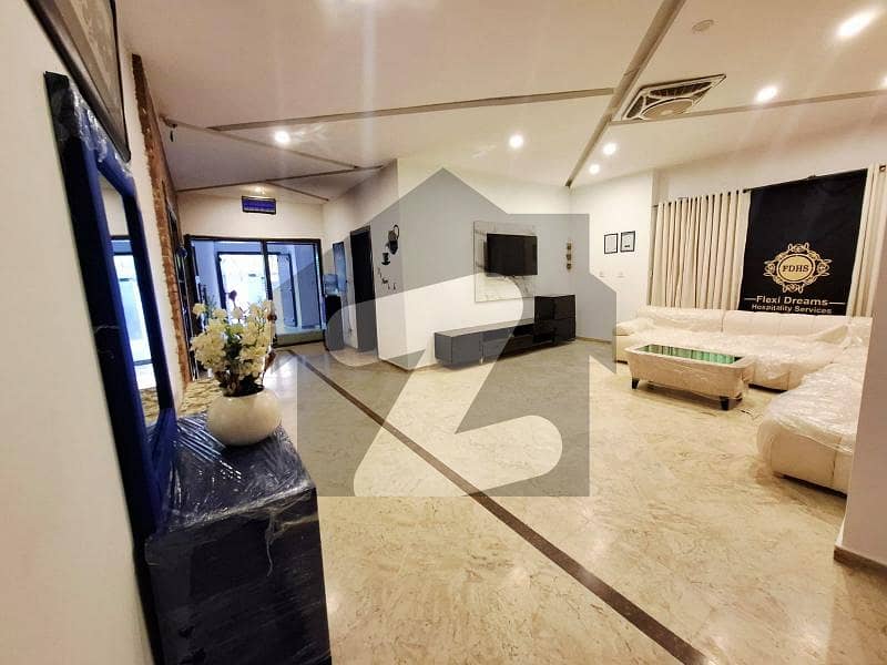 500 Sq Yds Full House furnished 500 Sq Yds Full House furnished