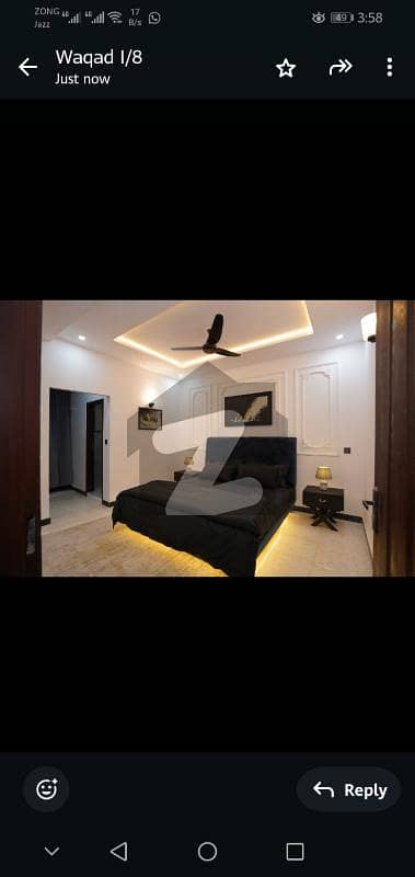 ای ۔ 11 اسلام آباد میں 2 کمروں کا 4 مرلہ فلیٹ 70.0 ہزار میں کرایہ پر دستیاب ہے۔ ای ۔ 11 اسلام آباد میں 2 کمروں کا 4 مرلہ فلیٹ 70.0 ہزار میں کرایہ پر دستیاب ہے۔