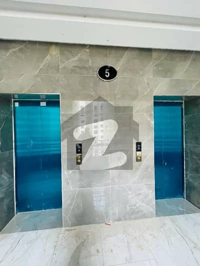 BEAUTIFUL LUXURY FLAT FOR RENT