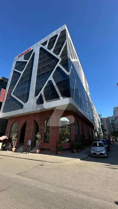 بخاری کمرشل ایریا ڈی ایچ اے فیز 6,ڈی ایچ اے ڈیفینس,کراچی میں 4 مرلہ دفتر 2.61 کروڑ میں برائے فروخت۔ بخاری کمرشل ایریا ڈی ایچ اے فیز 6,ڈی ایچ اے ڈیفینس,کراچی میں 4 مرلہ دفتر 2.61 کروڑ میں برائے فروخت۔