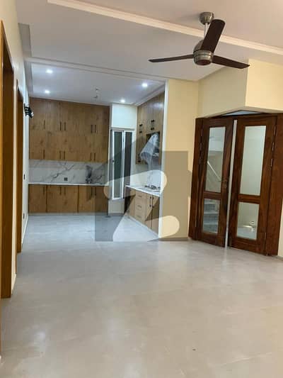 Bahria Enclave Brand new house for rent with 10kv solar installed Bahria Enclave Brand new house for rent with 10kv solar installed