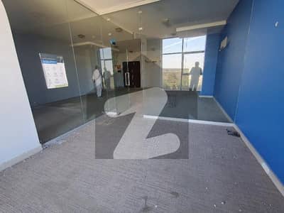 Office Space In Maintained Building