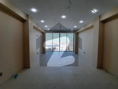 گلستانِِ جوہر ۔ بلاک 12 گلستانِ جوہر,کراچی میں 1 کمرے کا 3 مرلہ دفتر 1.35 کروڑ میں برائے فروخت۔