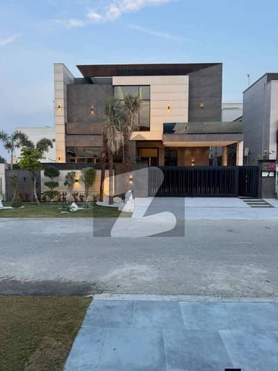 One Kanal Brand New Modern Bungalow Available For Rent in DHA Phase 6 Hot Location One Kanal Brand New Modern Bungalow Available For Rent in DHA Phase 6 Hot Location