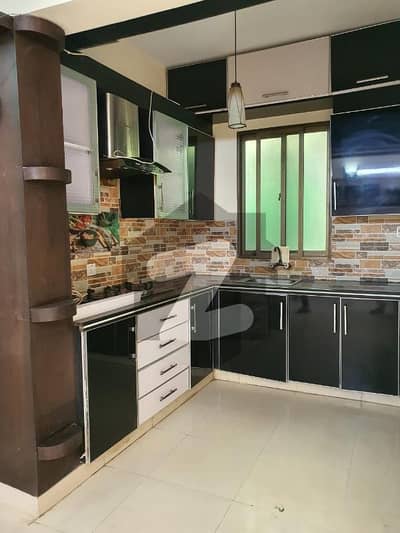 Chance Deal 3 Bed DD For Sale In DHA Phase 6   Nishat Commercial Area