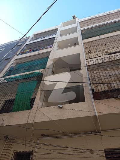 Dha Phase 5 Two Bed DD Apartment For Sale Dha Phase 5 Two Bed DD Apartment For Sale