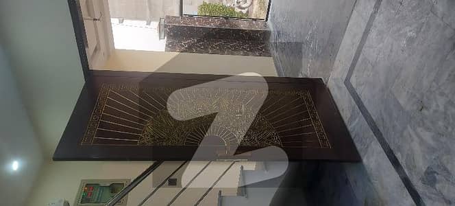 3 Marla Brand New House Available for Rent