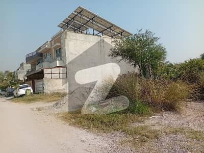 35X70 LANE CORNER PLOT FOR SALE PLOT 800 SERIES