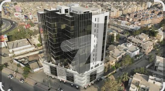 Office Available For Rent