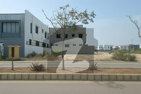 500 Yard Residential Plot for Sale DHA Phase 8, Faisal Street 2 500 Yard Residential Plot for Sale DHA Phase 8, Faisal Street 2