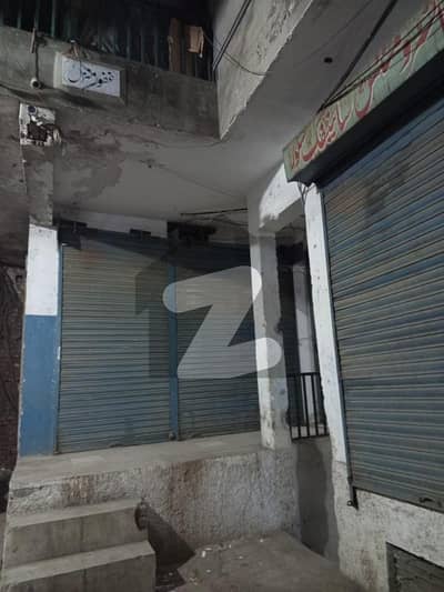 Prime Location 6.5 Marla Commercial Building For Sale In New Anarkali Prime Location 6.5 Marla Commercial Building For Sale In New Anarkali