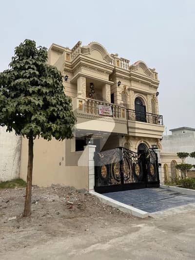 BEAUTIFUL SPANISH SOLID HOUSE