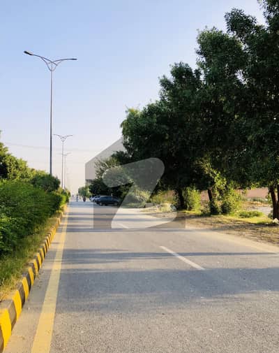 5 Marla Low Budget Plot For Sale In Zone 5 5 Marla Low Budget Plot For Sale In Zone 5