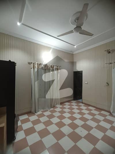 10 Marla Lower Portion For Rent